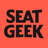 Logo: SeatGeek