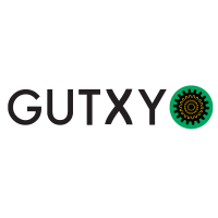 Logo: GUTXY
