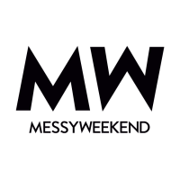 Logo: Messyweekend