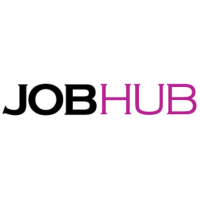 Logo: JobHub Aps