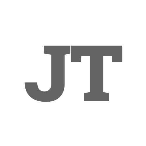 Logo: JR TOOL ApS