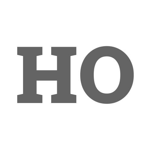 Logo: HC ODENSE HERREHÅNDBOLD A/S