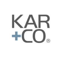 KAR+CO - logo