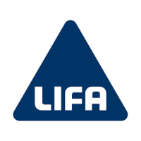 Logo: Lifa