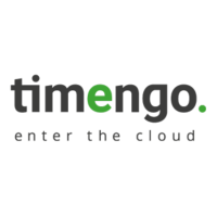 Logo: Timengo