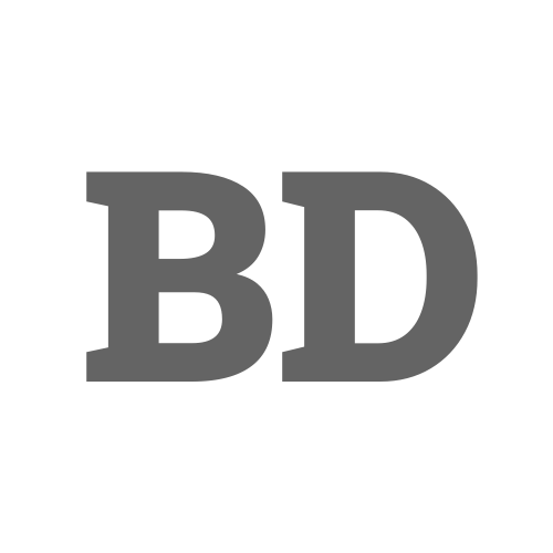 Logo: BALDER DANMARK A/S