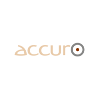 Logo: ACCURO ApS