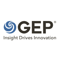 Logo: GEP