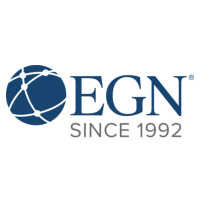 EGN Netværk Danmark A/S - logo
