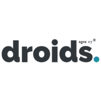 Droids Agency Aps - logo