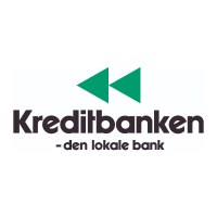 Kreditbanken - logo