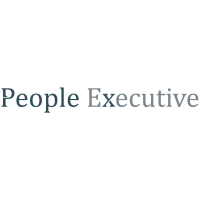 People Executive ApS - logo