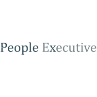 People Executive ApS - logo