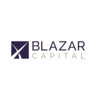 Logo: Blazar Capital