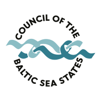 Logo: Council of the Baltic Sea States