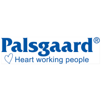 Logo: Palsgaard A/S