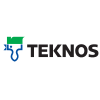 Logo: Teknos A/S