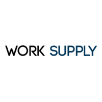 Work Supply - logo