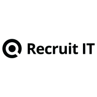 Logo: Recruit IT