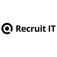 Recruit IT - logo
