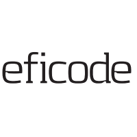 Eficode - logo