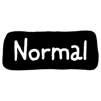 Logo: Normal