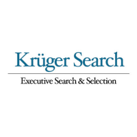 Krüger Search - logo