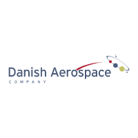 Logo: Danish Aerospace Company A/S