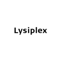 Logo: Lysiplex A/S