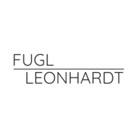 Logo: Fugl Leonhardt