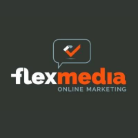 Flex Media ApS - logo
