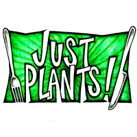 Logo: Just Plants ApS