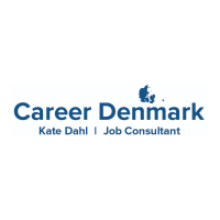 Logo: Career Denmark