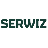 Serwiz Plus A/S  - logo