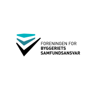 Logo: Foreningen for Byggeriets Samfundsansvar