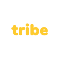 Logo: Tribe Takeaway