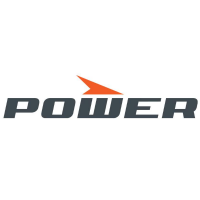Power A/S - logo