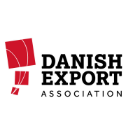 Logo: Danish Export Association