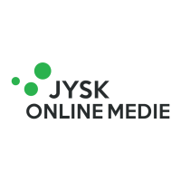 Logo: Jysk Online Medie ApS