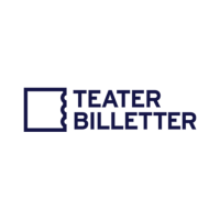 Logo: BilletBillet / Teaterbiletter.dk