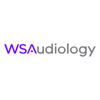 Logo: WS Audiology Denmark A/S