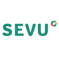 Logo: Sekretariatet for Erhvervsrettede Velfærdsuddannelser (SEVU)