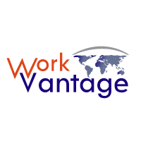 Logo: Workvantage International Workforce Solutions Inc.