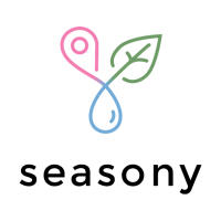 Logo: Seasony