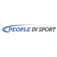 Logo: PEOPLE IN SPORT SCANDINAVIA ApS
