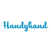 Logo: Pinploy Aps (Handyhand.dk)