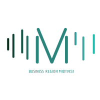 Logo: Business Region MidtVest