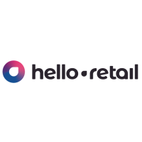Hello Retail ApS - logo