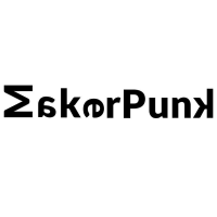 Logo: Makerpunk.io
