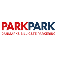 Logo: PARKPARK A/S